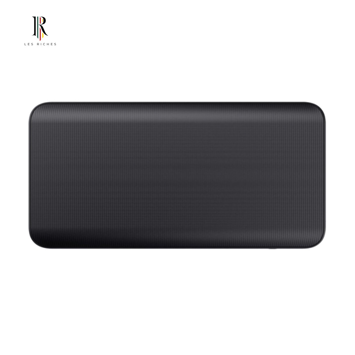 Trust Laro 20000mAh Power Bank – 65W Fast Charging, Quick Charge 3.0, Black