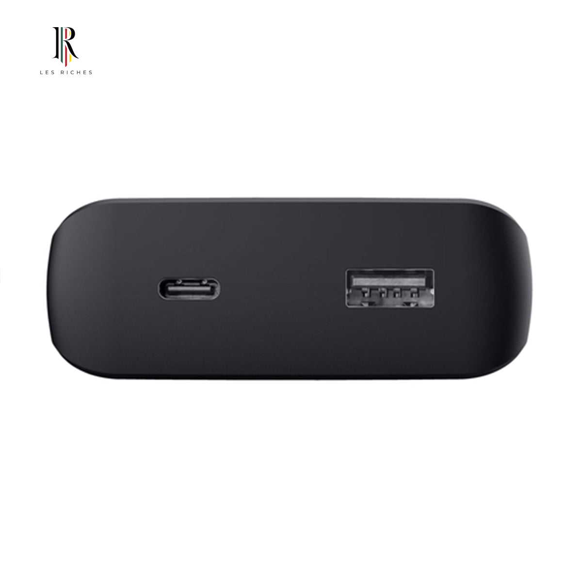 Trust Laro 20000mAh Power Bank – 65W Fast Charging, Quick Charge 3.0, Black