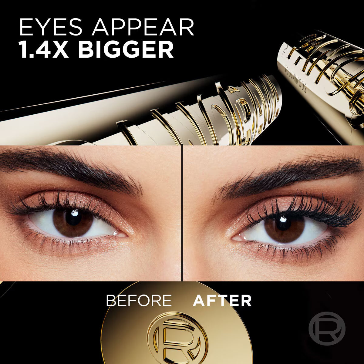 Paris Panorama Mascara