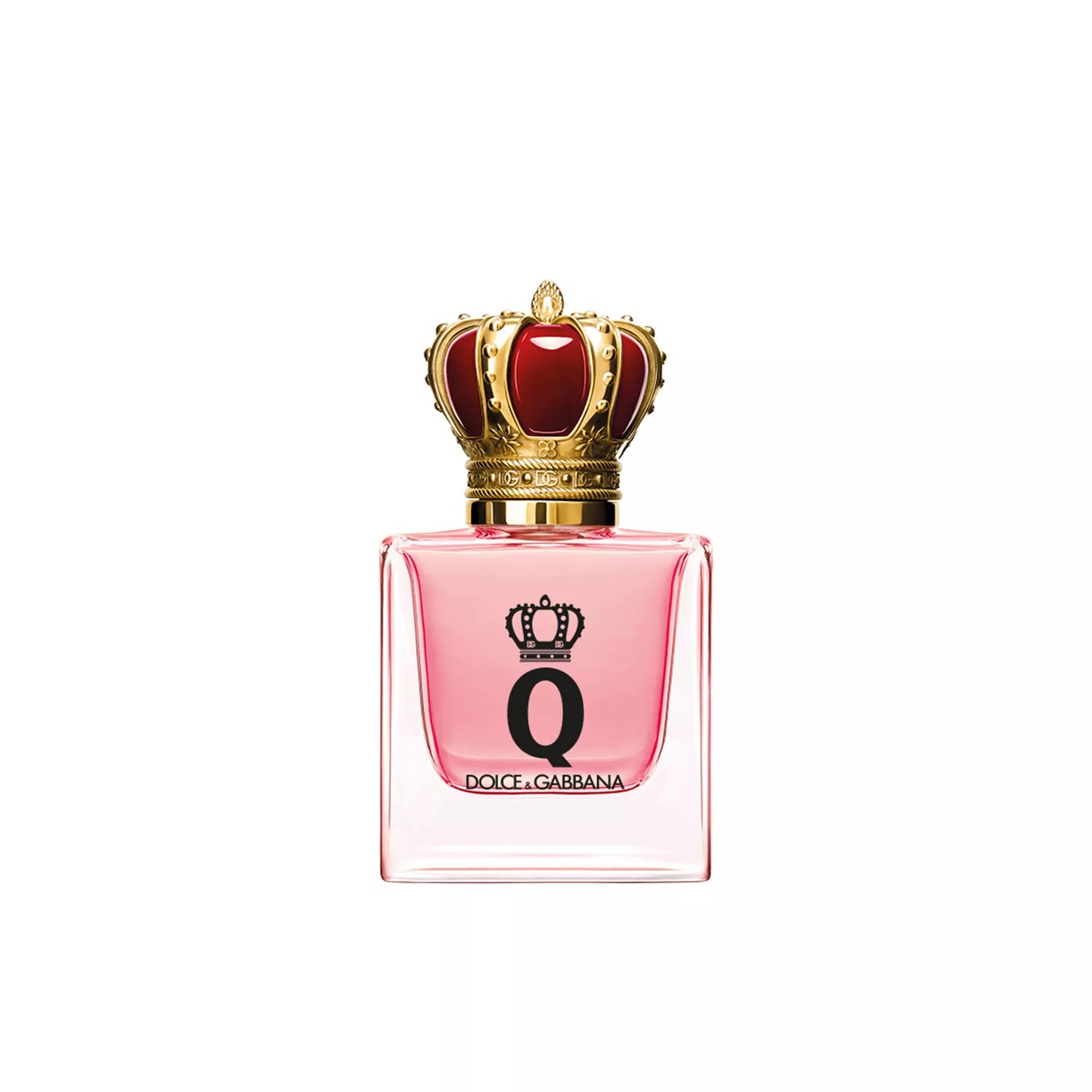 Q Eau De Parfum