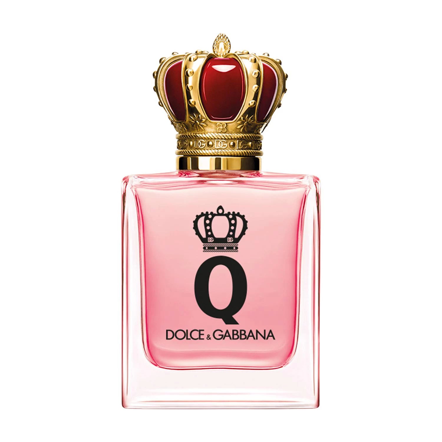 Q Eau De Parfum
