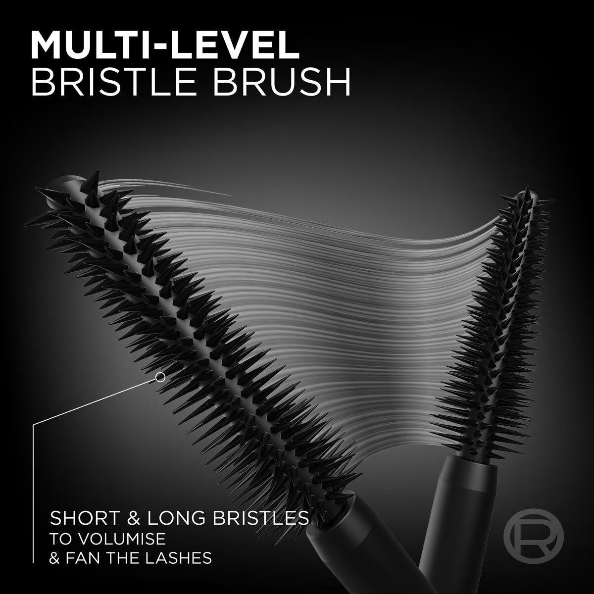Paris Panorama Mascara