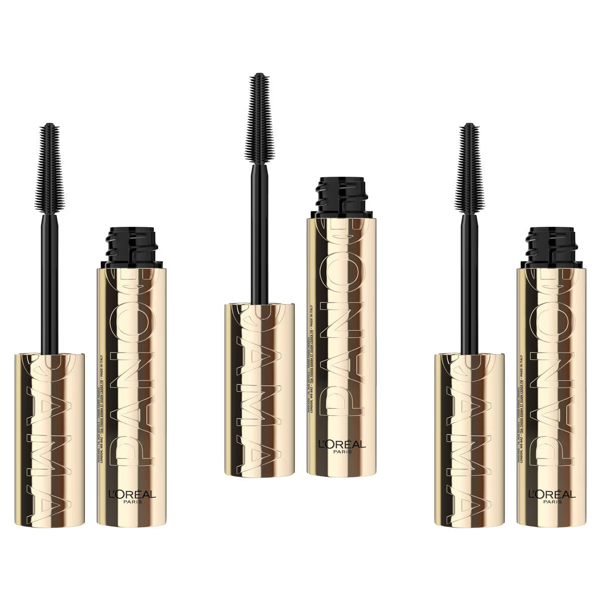 Paris Panorama Mascara