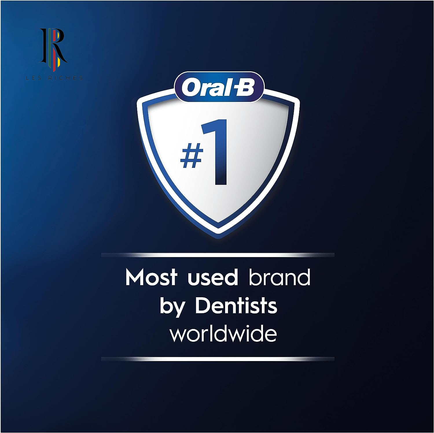 Oral-B Pro 3 Electric Toothbrushes for Adults, Gifts for Women / Men, 1 Cross Action Toothbrush Head & Travel Case, 3 Modes with Teeth Whitening, 2 Pin UK Plug, 3500, Black, Oral B